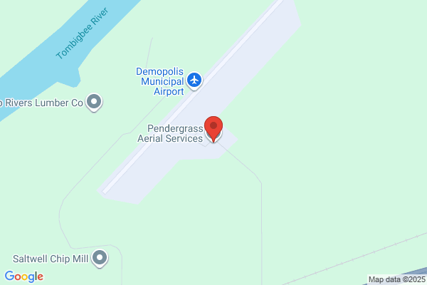 Pendergrass Aerial Services