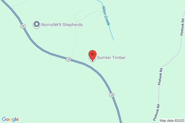 Sumter Timber Company, L.L.C.