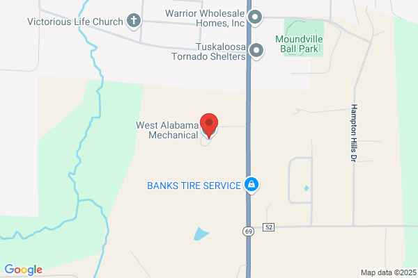 West Alabama Mechanical