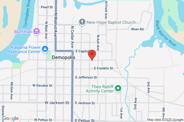 West Alabama Public Trnsprtn