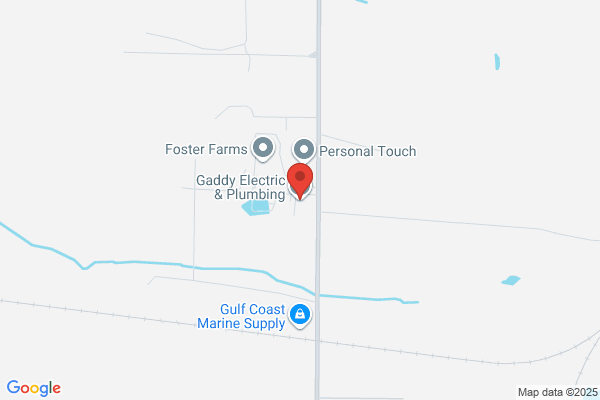 Gaddy Electric & Plumbing