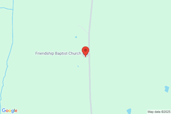 Friendship Baptist Church