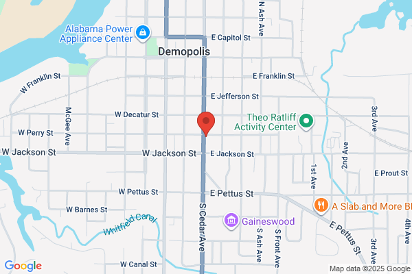Demopolis Hardwood Flooring