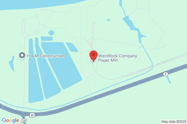Alabama River Woodlands Incorporated
