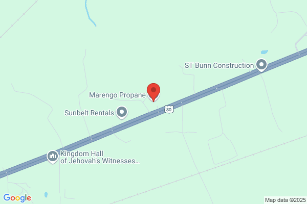 Marengo Forest Products