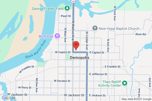 Water & Sewer Works