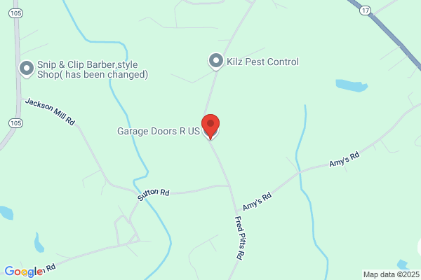 Garage Doors & Openers & Broken Springs Replacement