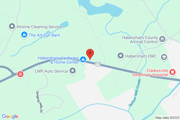 Nano Environmental Solutions Habersham