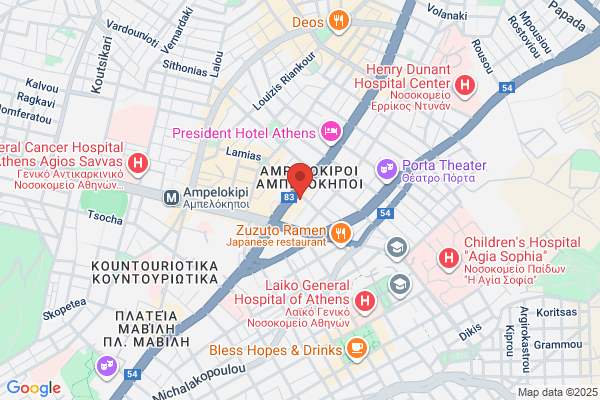 Athens Plastic Surgery Center