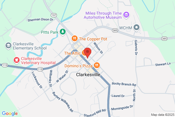 Berkshire Hathaway HomeServices Georgia Properties