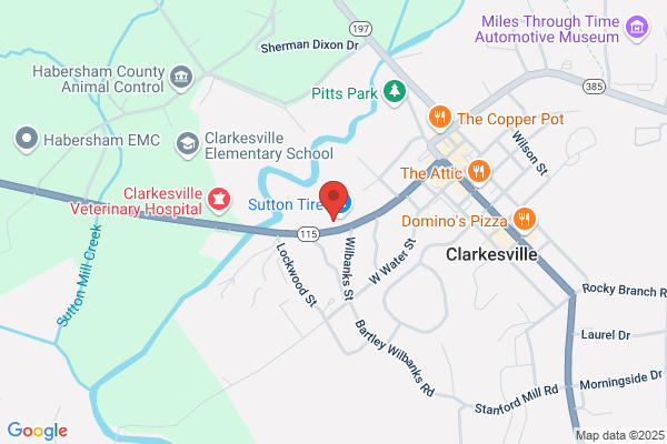Carquest Auto Parts - Clarkesville Auto Parts