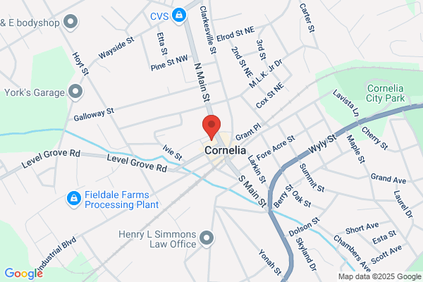 Cornelia Florist