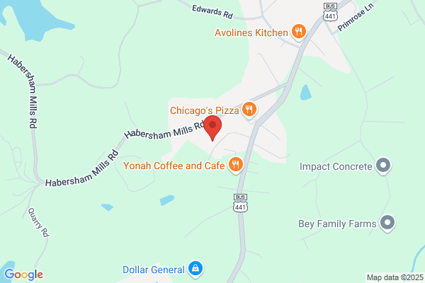 Fordham Donald MD