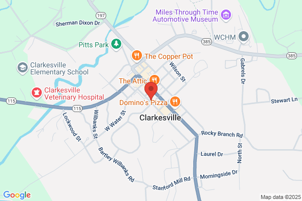 Gresham Planning & Development