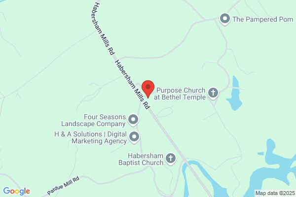 Habersham County, Fire Chief