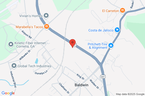 Habersham Medical Weight Loss Center