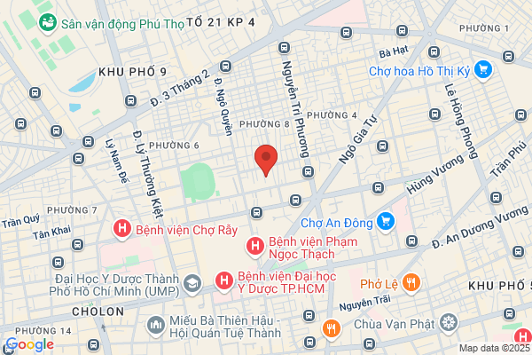 Hcmc Homecare