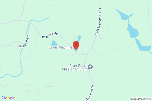 Lewis Machine Company
