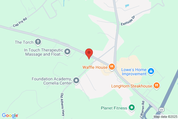 North Georgia Plumbing