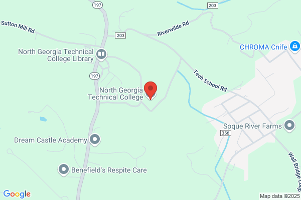 North Georgia Technical College