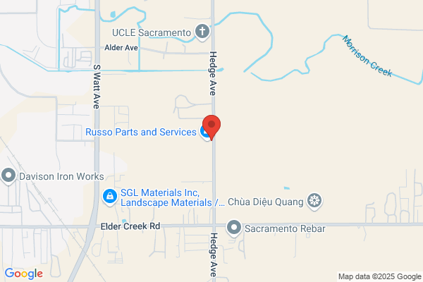 Russo Trucking Llc