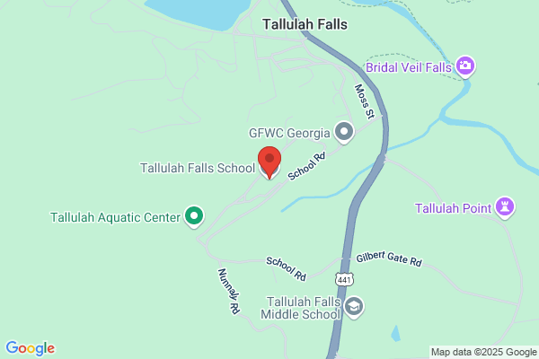 Tallulah Falls School
