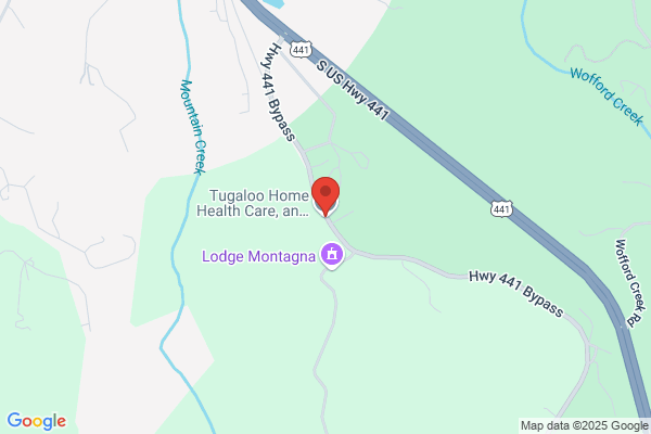 Tugaloo Home Health-An Amedisys Company