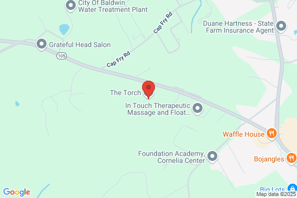 Twin River Orchard