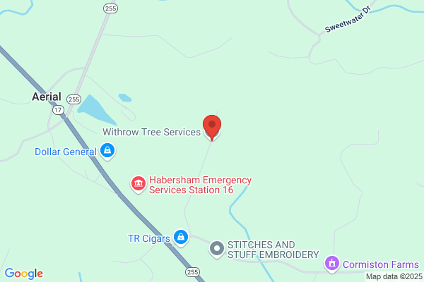 Withrow Tree Service