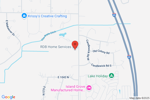 Region Home Improvement