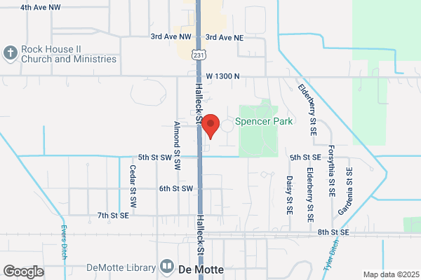 AutoZone Auto Parts