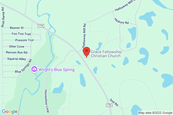 Grace Fellowship Christian Church