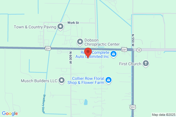 Demotte Adult Learning Center