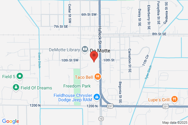 Demotte Elementary School (Public)