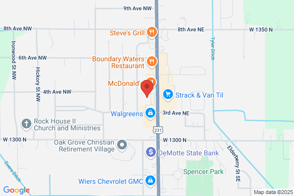 Tractor Supply Co.