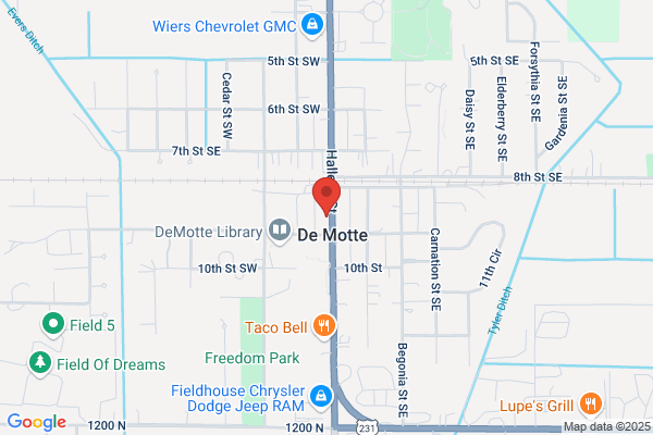 Chicago Title Insurance