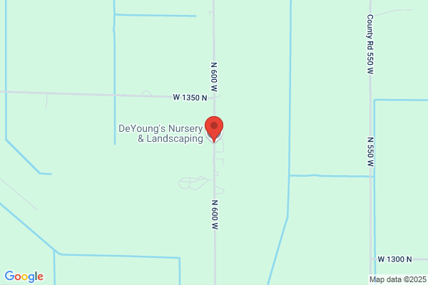 Deyoungs Landscape & Nursery