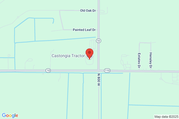 Castongia's Inc