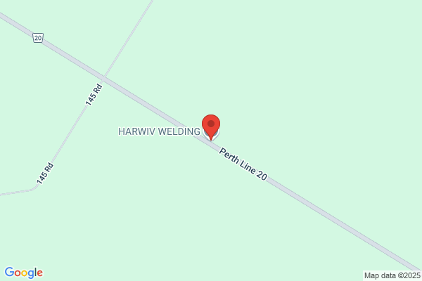 Harvs Welding