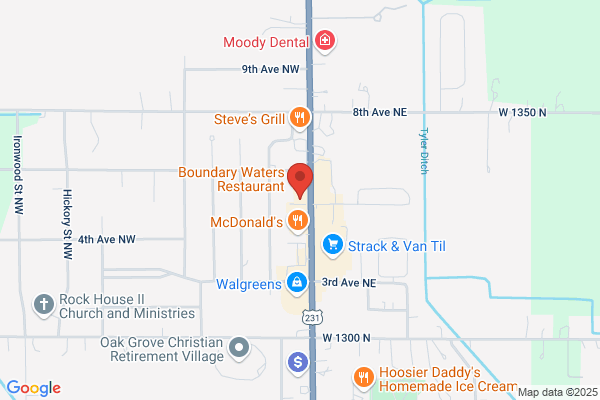 Demotte Liquor Store