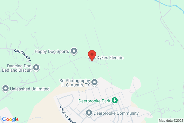 Dykes Electric Inc