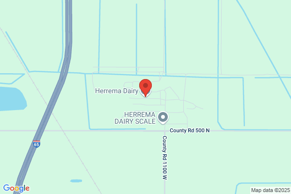 Heerema Farms