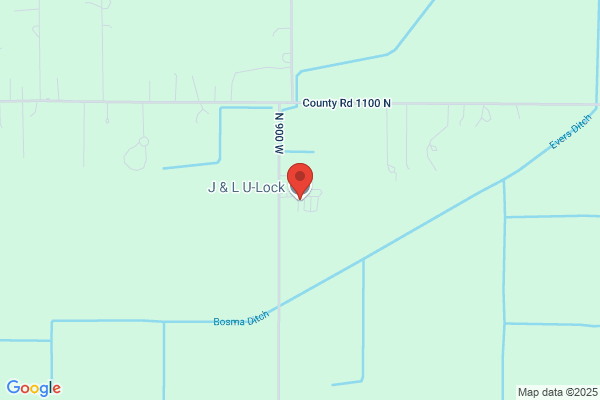 J B's Lock & Service