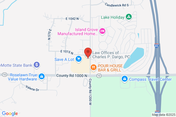 Law Offices of Charles P. Dargo, P.C.