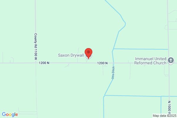 Saxon Drywall Inc