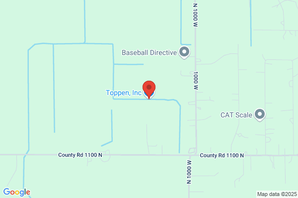 Toppen, Inc. Building & Remodeling