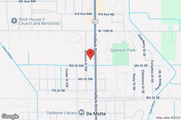 Wiers GM Sales & Service, Pontiac GMC