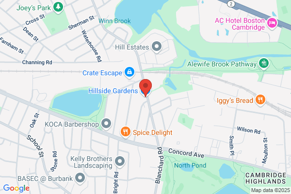 Ace Hillside Hardware