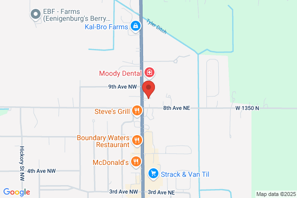 McColly Real Estate