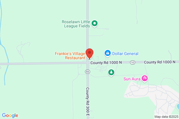 Frankie's Village Restaurant
